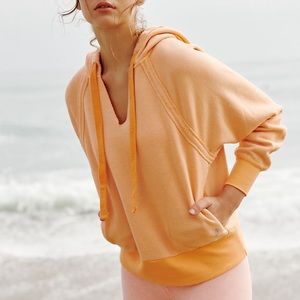 FP Movement North Shore Hoodie Sz S